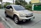 Selling Honda Cr-V 2007 Automatic Gasoline in Quezon City-8