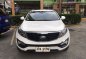 2nd Hand Kia Sportage 2014 for sale in Makati-4