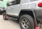 2nd Hand Toyota Fj Cruiser 2015 at 30000 km for sale-5