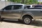 2nd Hand Mitsubishi Strada 2015 Automatic Diesel for sale in Quezon City-5