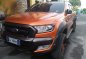 Sell 2nd Hand 2015 Ford Ranger at 37000 km in Cabuyao-0