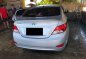 2nd Hand Hyundai Accent 2014 Manual Gasoline for sale in Binmaley-1