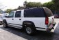 2nd Hand Gmc Suburban 1997 Automatic Diesel for sale in Parañaque-10