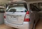 Selling Toyota Innova 2014 at 80000 km in Lipa-2