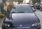 2nd Hand Honda Civic 1993 Automatic Gasoline for sale in Quezon City-0
