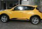 2nd Hand Nissan Juke 2017 Automatic Gasoline for sale in Tanauan-4