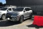 Selling Grey Toyota Fortuner 2016 for sale -1