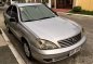 Selling 2nd Hand Nissan Sentra 2006 Automatic Gasoline at 87000 km in Parañaque-2