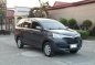 Selling Toyota Avanza 2017 Manual Gasoline in Caloocan-9