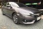 Selling Honda Civic 2017 Automatic Gasoline in Pasig-4