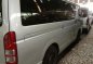 2nd Hand Toyota Hiace 2016 at 143000 km for sale in Quezon City-3