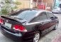 2nd Hand Honda Civic 2007 at 78000 km for sale-4