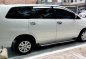 2nd Hand Toyota Innova 2012 at 55000 km for sale-3