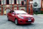 Selling Hyundai Accent 2018 Automatic Gasoline in Calasiao-2