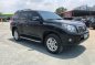 Toyota Land Cruiser Prado 2012 Automatic Gasoline for sale in Pasig-3