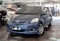 Selling 2nd Hand Toyota Vios 2008 in Meycauayan-7