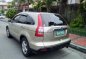 Selling Honda Cr-V 2007 Automatic Gasoline in Quezon City-6