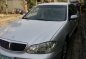 2nd Hand Nissan Cefiro 2004 Automatic Gasoline for sale in Calamba-6