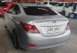 Hyundai Accent 2014 Sedan Manual Diesel for sale in Quezon City-3