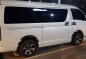 2nd Hand Toyota Hiace 2013 at 74000 km for sale in Lucena-5