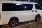 2nd Hand Toyota Hiace 2013 at 74000 km for sale in Lucena-1