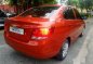 2nd Hand Chevrolet Sail 2017 for sale in Taguig-6