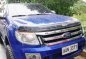 Ford Ranger 2014 Manual Diesel for sale in Pasay-1