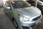 Selling Silver Mitsubishi Mirage 2016 for sale-0