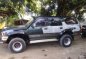 Selling 2002 Toyota Hilux for sale in Calamba-8