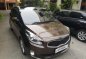 Kia Carens 2014 Automatic Diesel for sale in Pasig-0