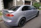 Mitsubishi Lancer Ex 2009 Automatic Gasoline for sale in Olongapo-3