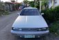 2nd Hand Nissan Cefiro 1990 Manual Gasoline for sale in Lapu-Lapu-4