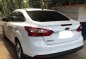 Ford Focus 2013 Automatic Gasoline for sale in Los Baños-0