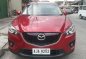 Selling 2nd Hand Mazda Cx-5 2015 at 31000 km in Quezon City-3