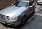 2nd Hand Mercedes-Benz 230 1999 for sale in Quezon City-5