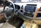 Selling 2nd Hand Toyota Fortuner 2011 at 176000 km in Quezon City-3