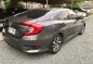 Selling Honda Civic 2017 Automatic Gasoline in Pasig-2