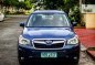 Subaru Forester 2013 Automatic Gasoline for sale in Muntinlupa-4