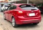2nd Hand Ford Focus 2014 Hatchback at 51000 km for sale-3