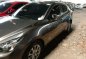2nd Hand Mazda 2 2017 Sedan at 35000 km for sale in Quezon City-2