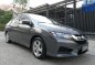 Selling 2nd Hand Honda Civic 2016 in Quezon City-0