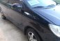 Selling Hyundai Getz 2010 Manual Gasoline in San Fernando-4