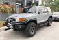 2nd Hand Toyota Fj Cruiser 2015 at 30000 km for sale-1