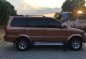 2006 Isuzu Crosswind for sale in Angeles-2