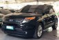 Selling 2nd Hand Ford Explorer 2012 in Makati-0