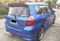 2nd Hand Honda Jazz 2006 for sale in Silang-5