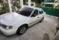 2nd Hand 1999 Toyota Corolla Manual Gasoline for sale in Quezon City-1