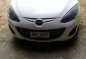 Mazda 2 2015 Manual Gasoline for sale in Cagayan de Oro-6