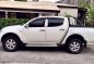 2nd Hand Mitsubishi Strada 2010 for sale in Quezon City-1