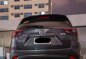 Selling Mazda Cx-5 2016 Automatic Gasoline for sale in Manila-2